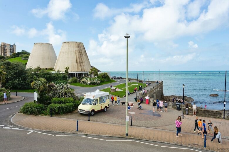 Ilfracombe Oriel 3 Bedrooms