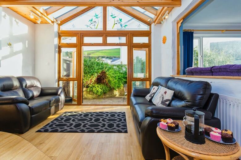 Croyde Villa Sunsea 6 Bedrooms