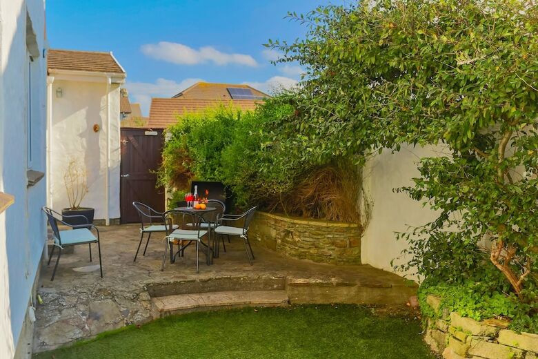 Croyde Villa Sunsea 6 Bedrooms