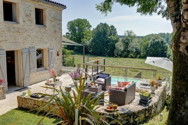 Agroturismo Le Petit Paradis