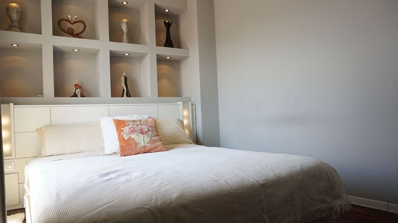 Apartamento Napoleone Luxury Terrace
