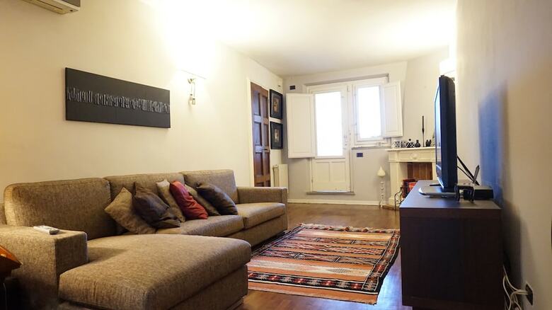 Apartamento Napoleone Luxury Terrace
