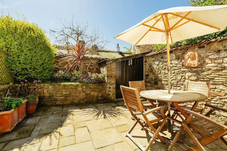 Croyde Victoria Cottage 2 Bedrooms