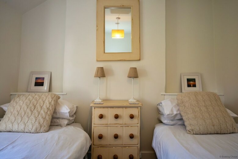 Croyde Victoria Cottage 2 Bedrooms