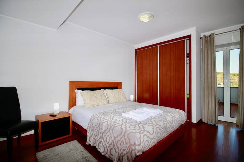 Apartamentos Villas Quinta Da Lapa II By Ana Lodges