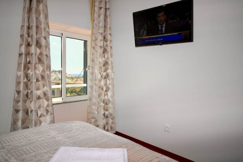 Apartamentos Villas Quinta Da Lapa II By Ana Lodges