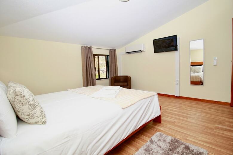 Apartamentos Villas Quinta Da Lapa II By Ana Lodges