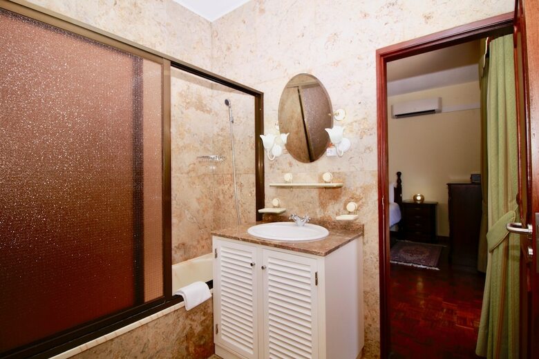 Apartamentos Villas Quinta Da Lapa II By Ana Lodges