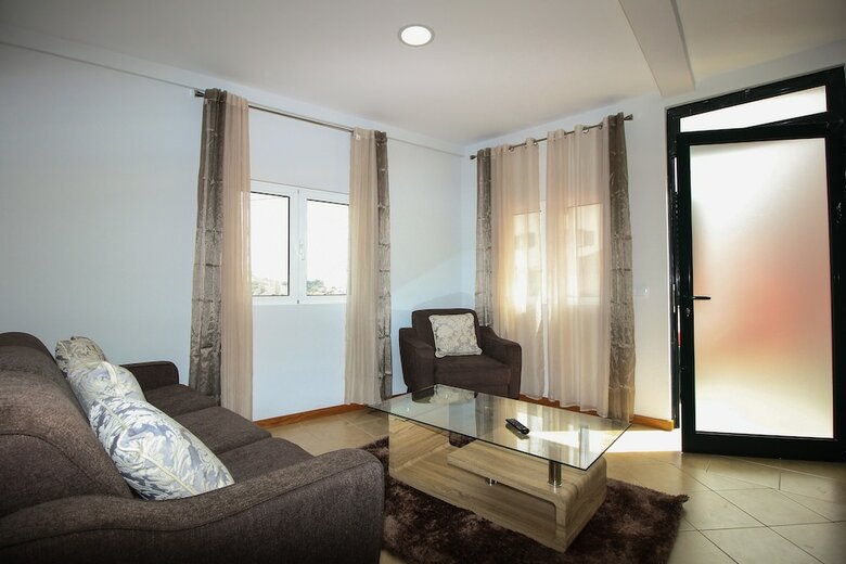 Apartamentos Villas Quinta Da Lapa II By Ana Lodges