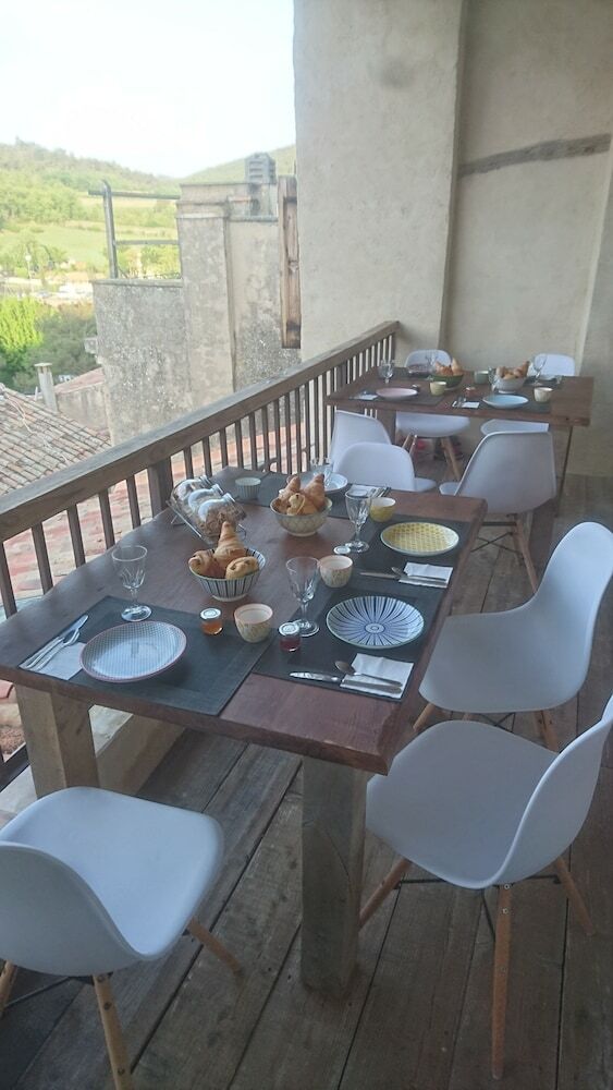 Bed & Breakfast Le 47 Rue Du Puits