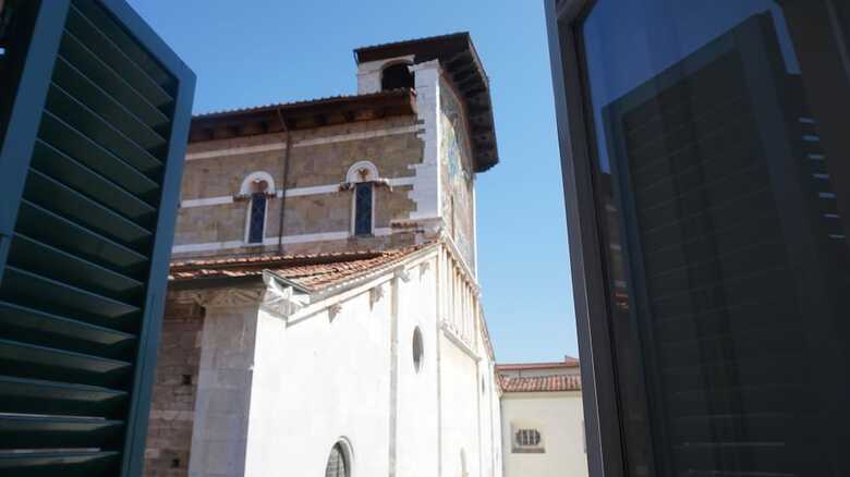 Apartamento San Frediano Luxury Flat