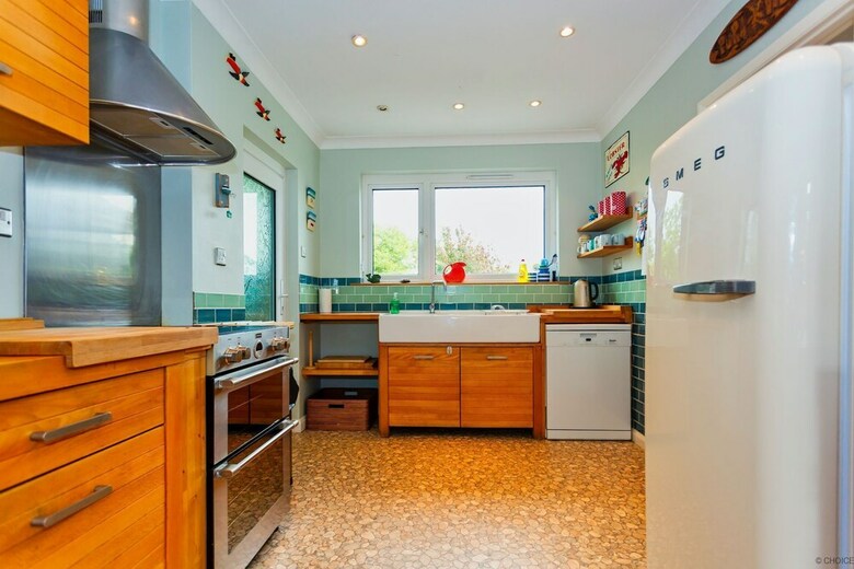 Croyde Pathfields 4 Bedrooms