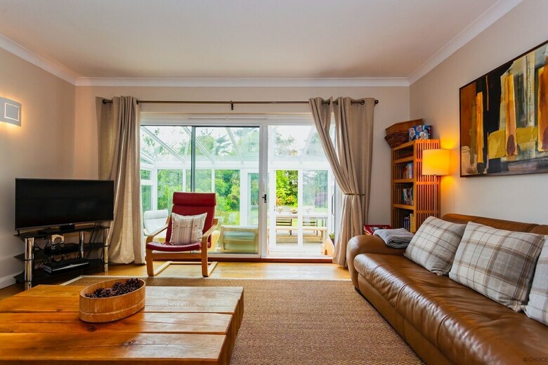 Croyde Pathfields 4 Bedrooms