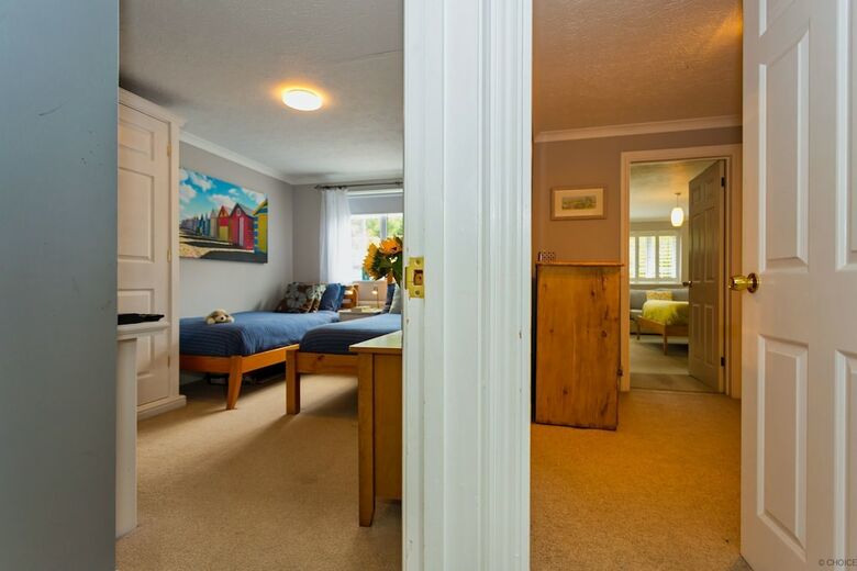 Croyde Ocean Villa 4 Bedrooms