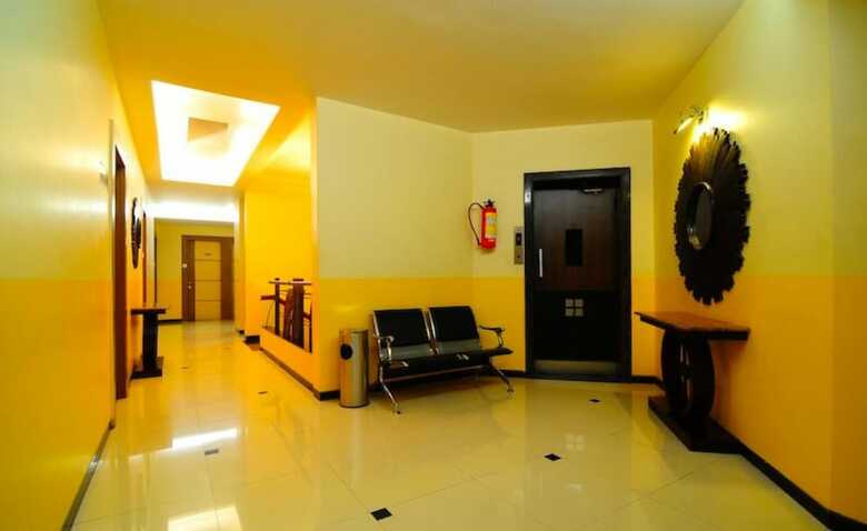 Hotel Panchavati Elite Inn