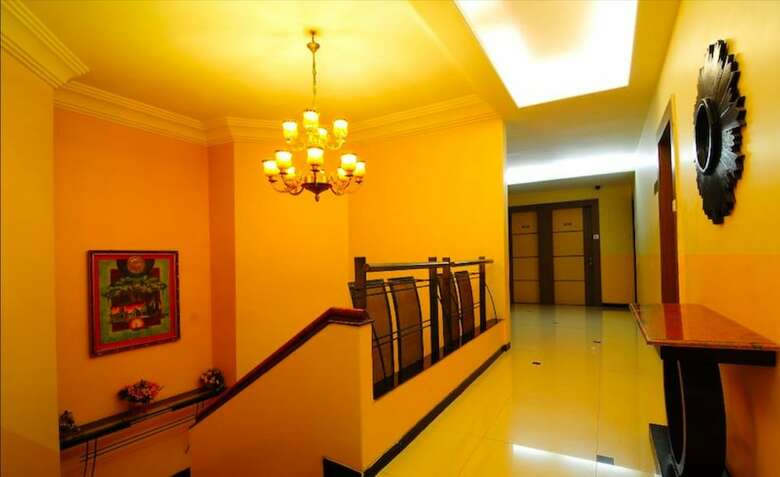 Hotel Panchavati Elite Inn