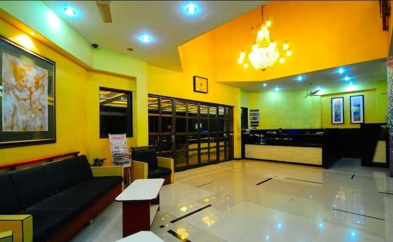 Hotel Panchavati Elite Inn