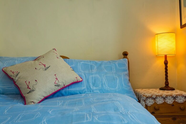 Appledore Gannets Nest 3 Bedrooms