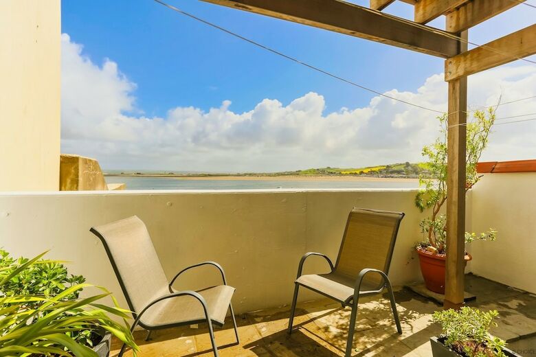 Appledore Gannets Nest 3 Bedrooms