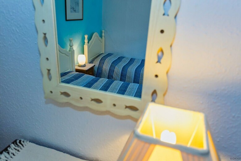 Appledore Gannets Nest 3 Bedrooms