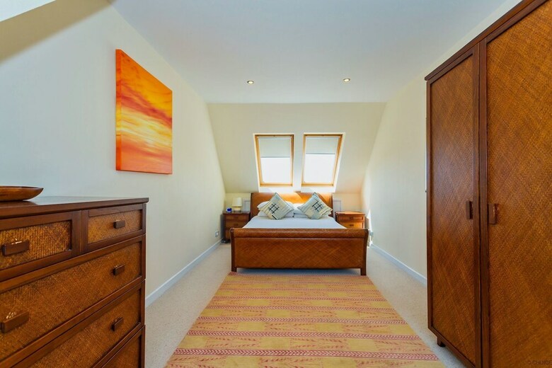 Croyde Brambles 5 Bedrooms