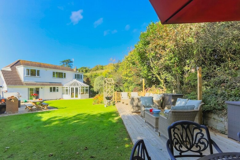 Croyde Brambles 5 Bedrooms