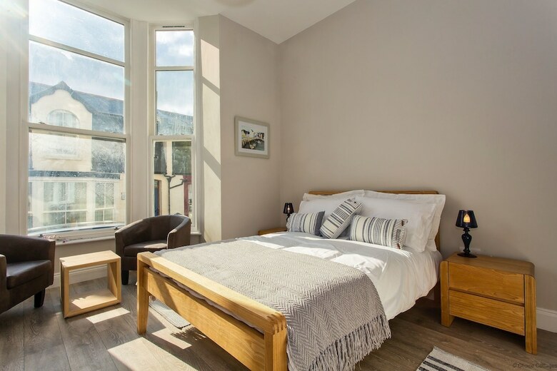 Ilfracombe Cheyne Beach Villa 2 Bedrooms