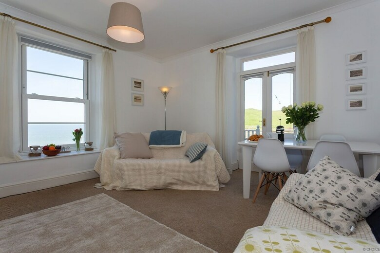 Ilfracombe Raphael 2 Bedrooms