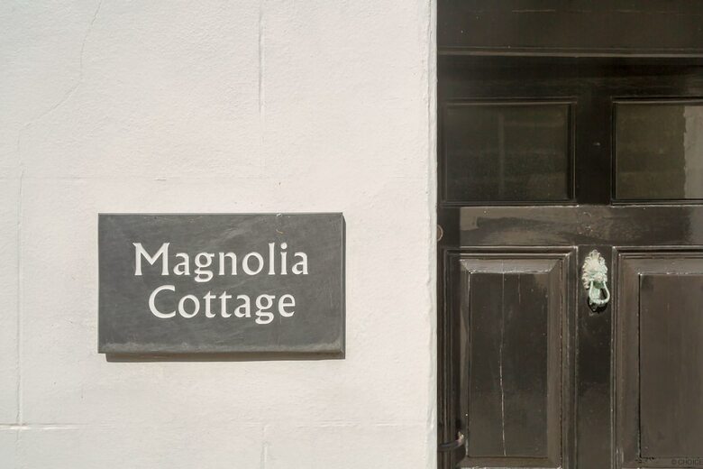 Braunton Magnolia Cottage 3 Bedrooms