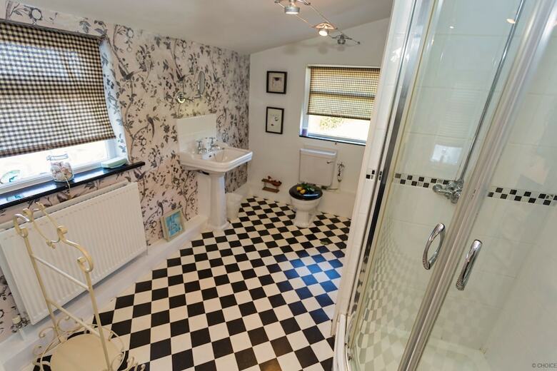 Braunton Magnolia Cottage 3 Bedrooms