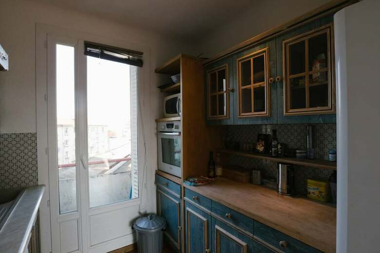 Apartamento Appartement Perier Avec Terrasse