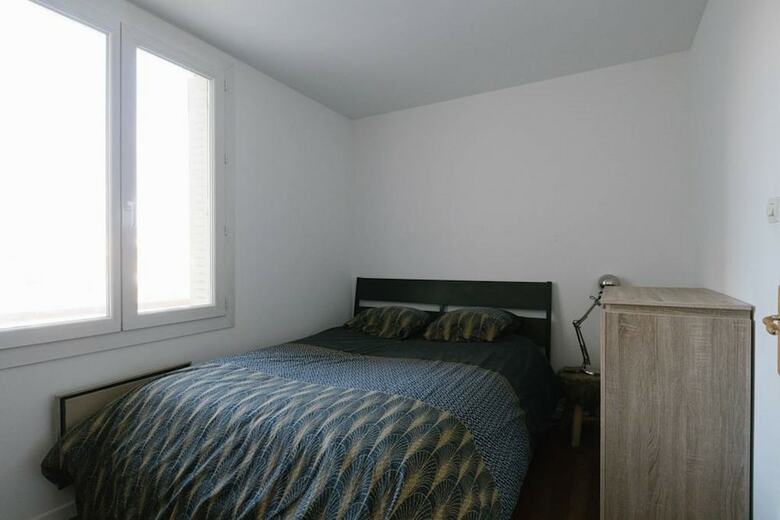 Apartamento Appartement Perier Avec Terrasse