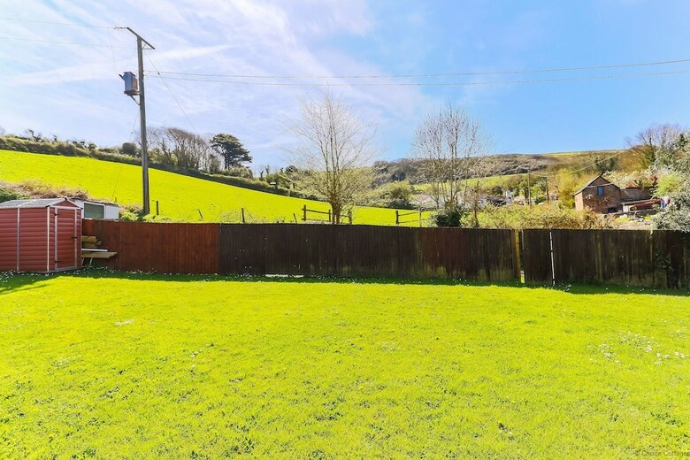 Croyde Down View 2 Bedrooms