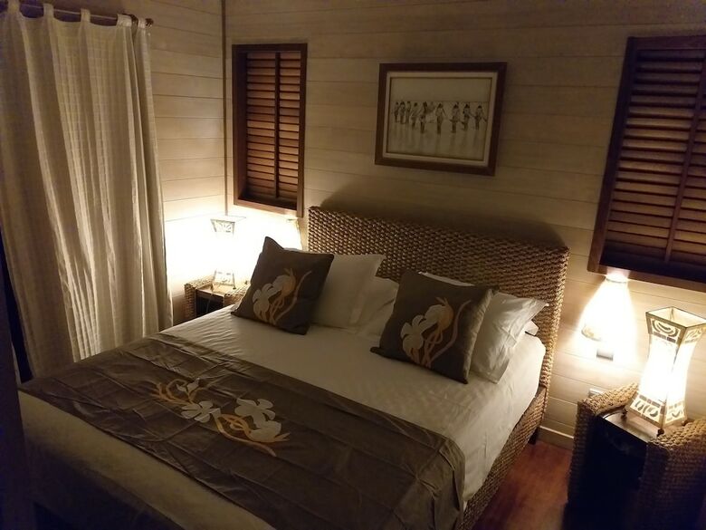 Villa Anuanua - Moorea
