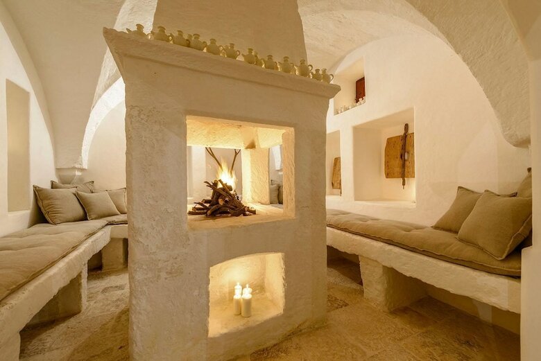 Agroturismo Masseria Stefanodelconte