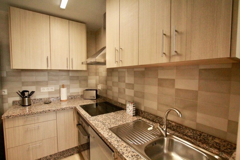 Apartamentos El Rinc�n