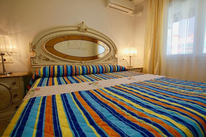 Apartamentos El Rinc�n