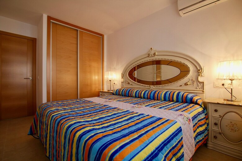 Apartamentos El Rinc�n