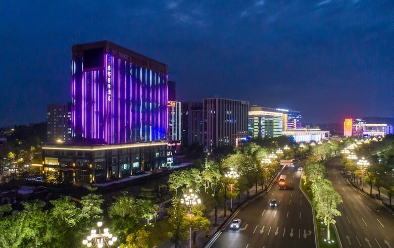 Headquarter International Hotel