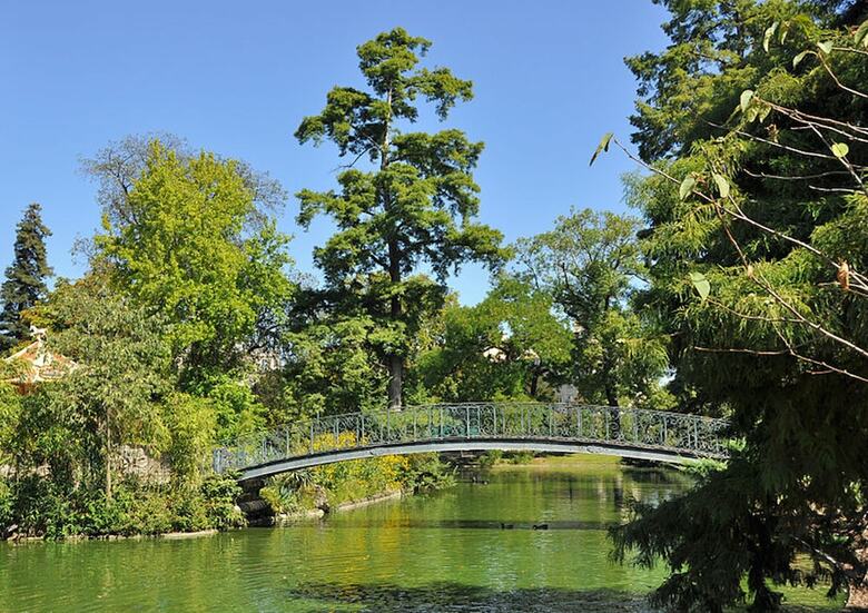 Apartamento Immoservice33 - Bordeaux - Jardin Public