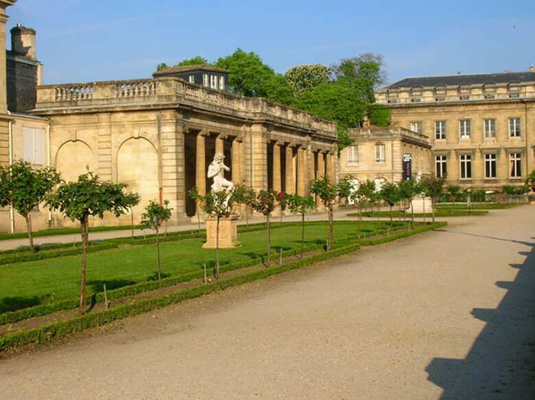 Apartamento Immoservice33 - Bordeaux - Jardin Public