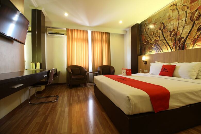 Hotel Reddoorz Premium @ Slamet Riyadi 2
