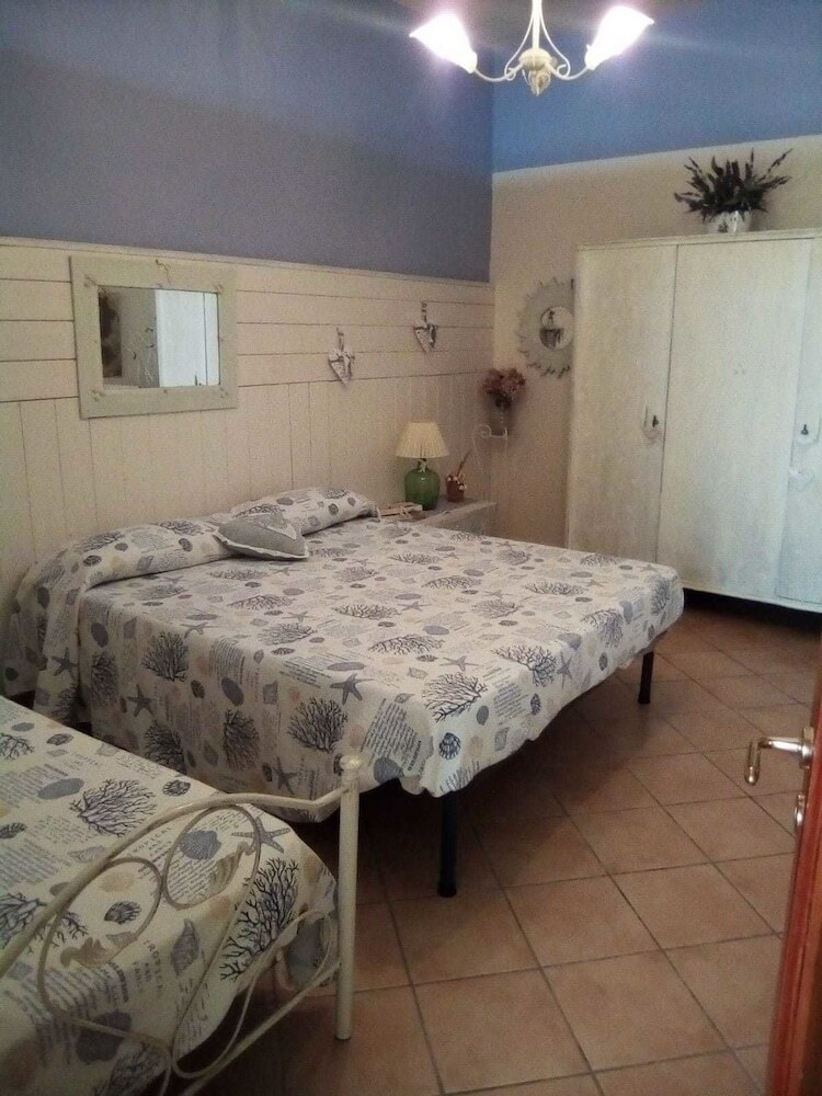 Bed & Breakfast Magico Orizzonte