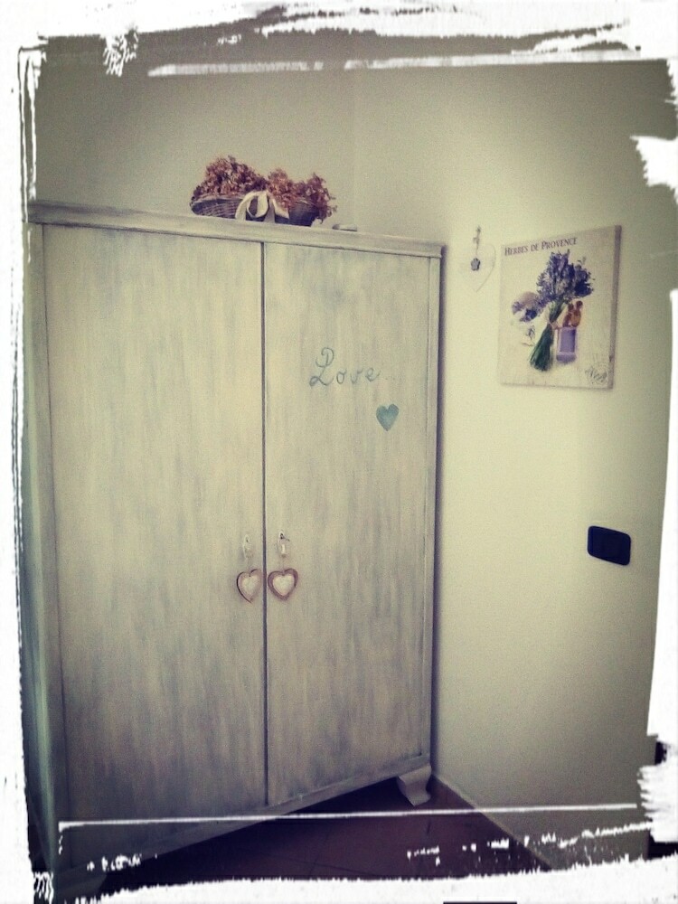Bed & Breakfast Magico Orizzonte