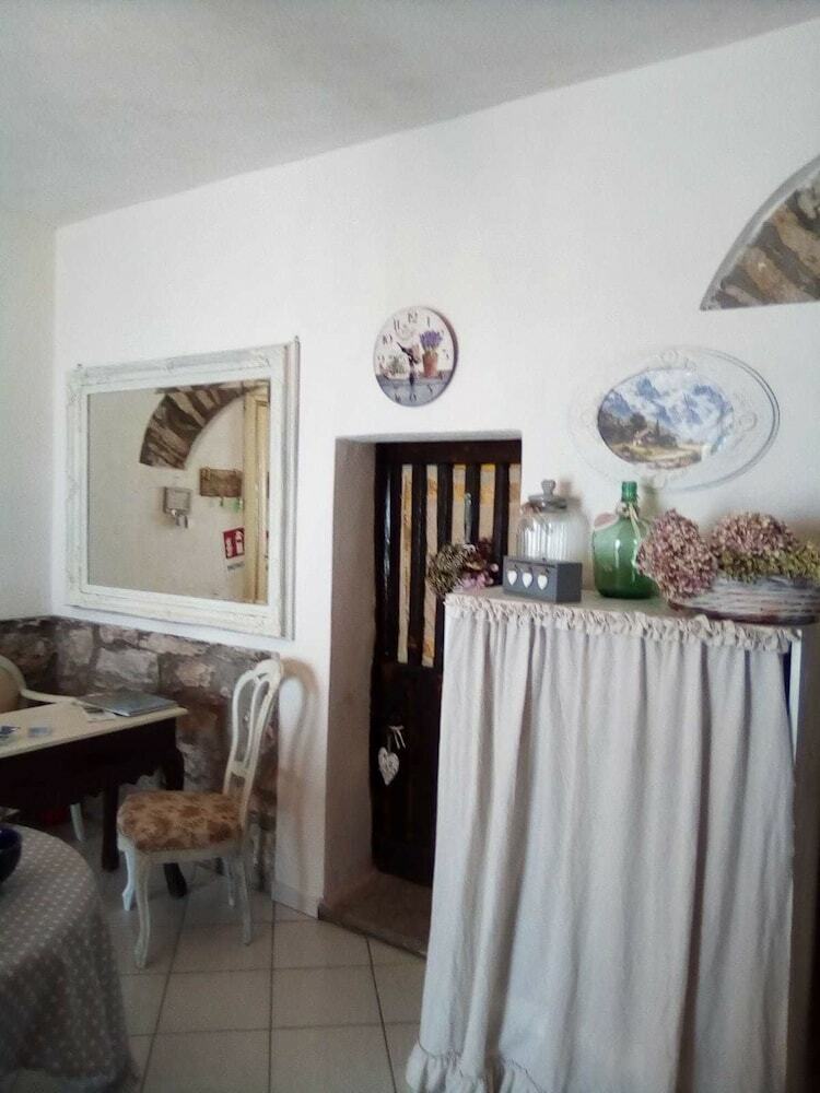 Bed & Breakfast Magico Orizzonte
