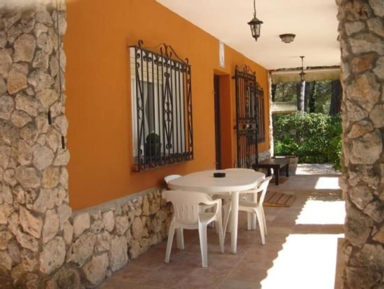 Agroturismo Casa Rural Ribera El Duero
