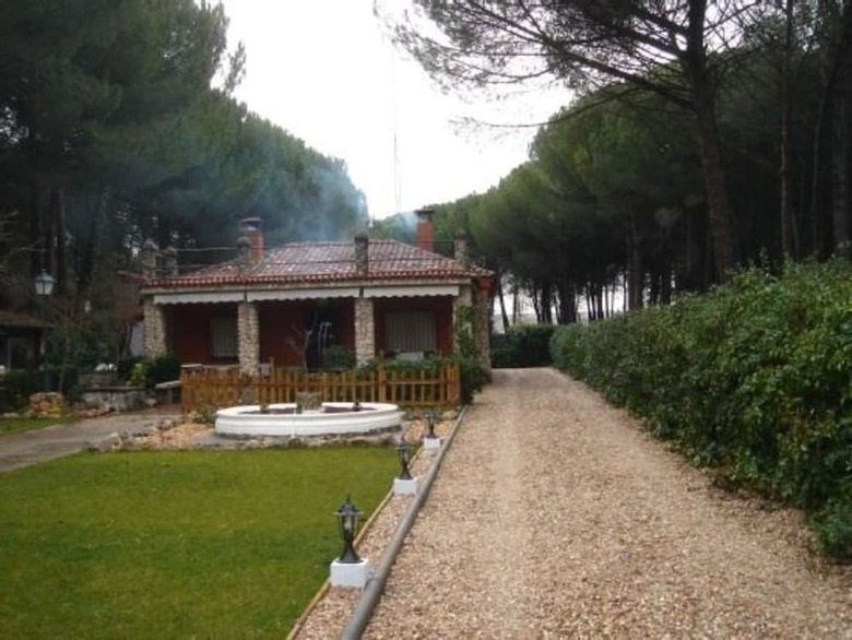 Agroturismo Casa Rural Ribera El Duero