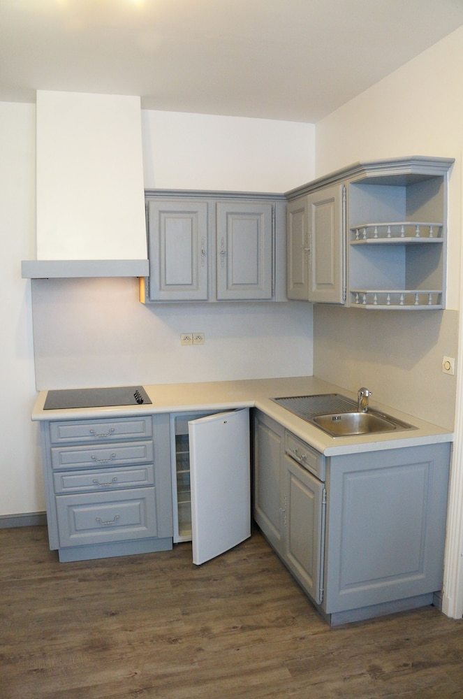 Apartamento Orbigny Hypercentre La Rochelle