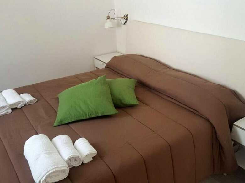 Apartamento Borghetto Mediterraneo