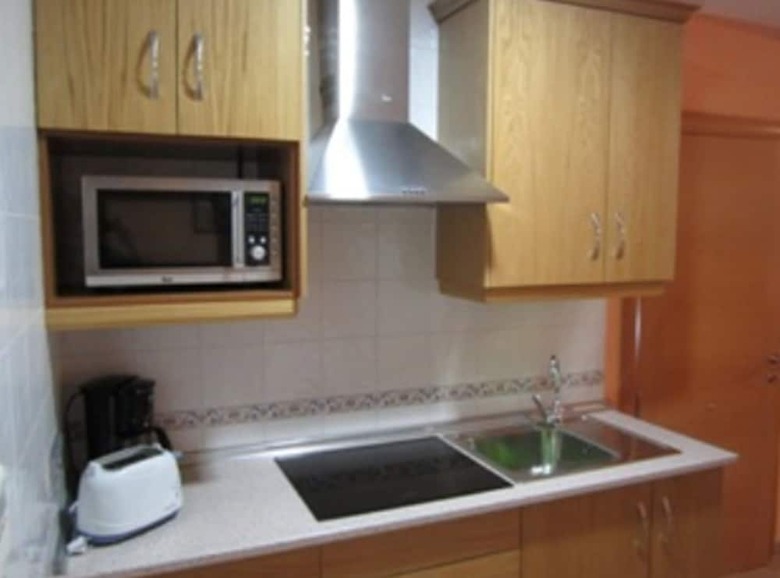 Apartamentos Aptos Almagro El Sitio De Calder�n